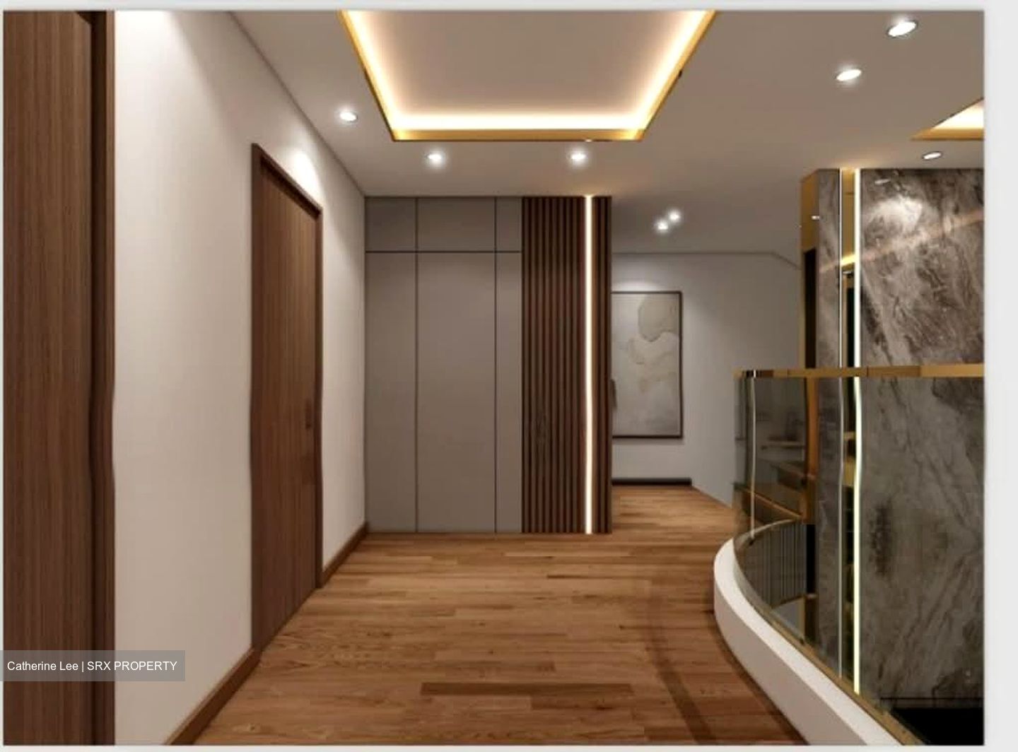 Grace Garden (D15), Terrace #564334091